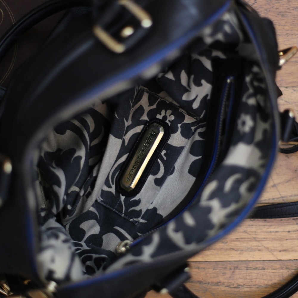 Rebecca Minkoff MAB Bag - Picture 3 of 4